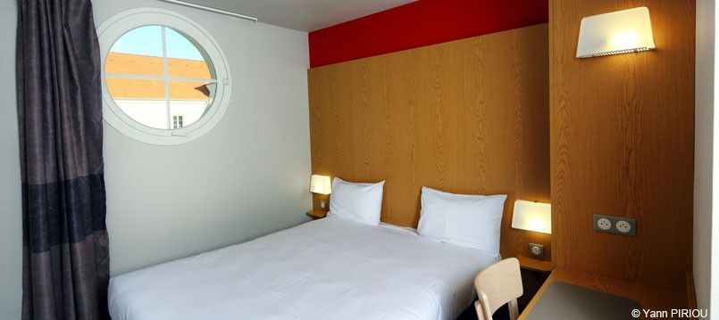 บีแอนด์บี โฮเต็ล ดิสนีแลนด์ ปารีส Hotel มานี-เลอ-องเกรอ ภายนอก รูปภาพ